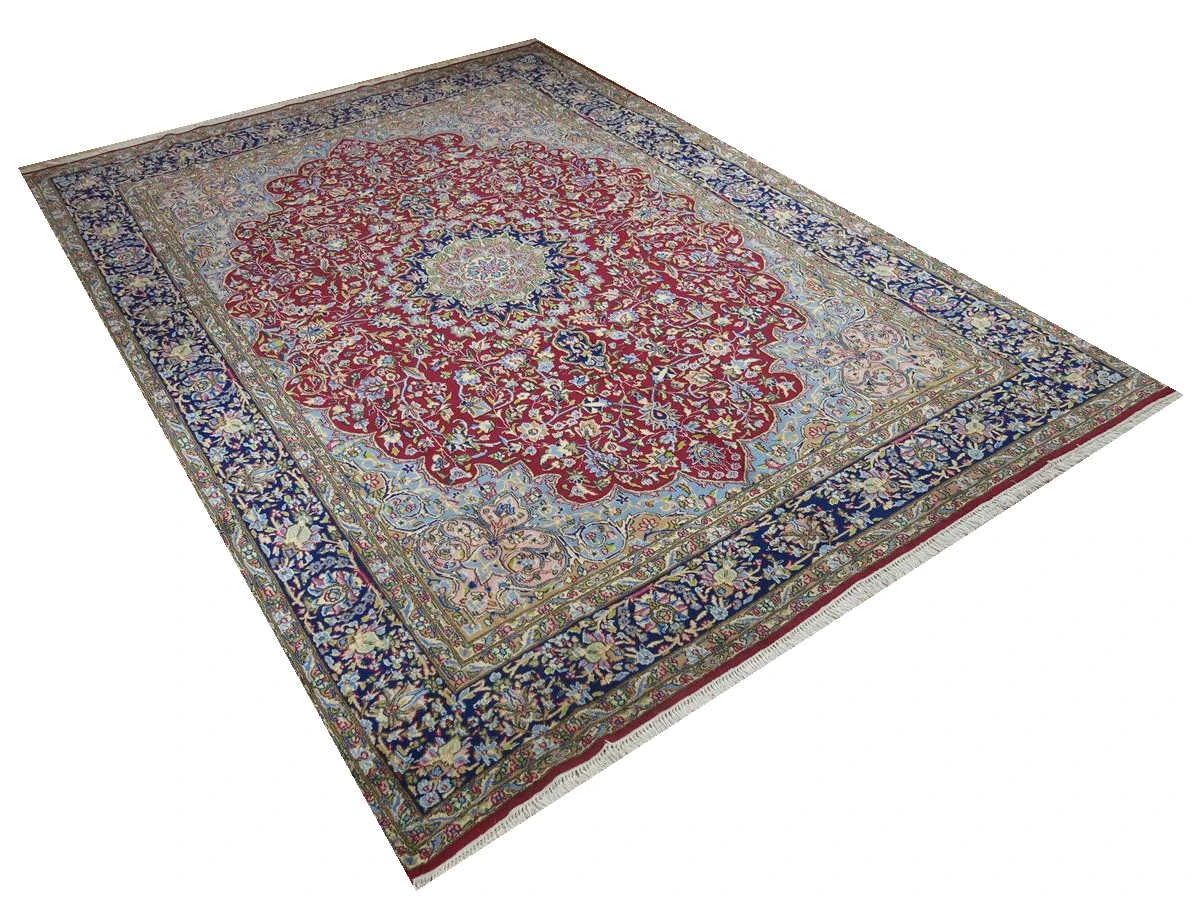Oriental rug Kerman Exclusive