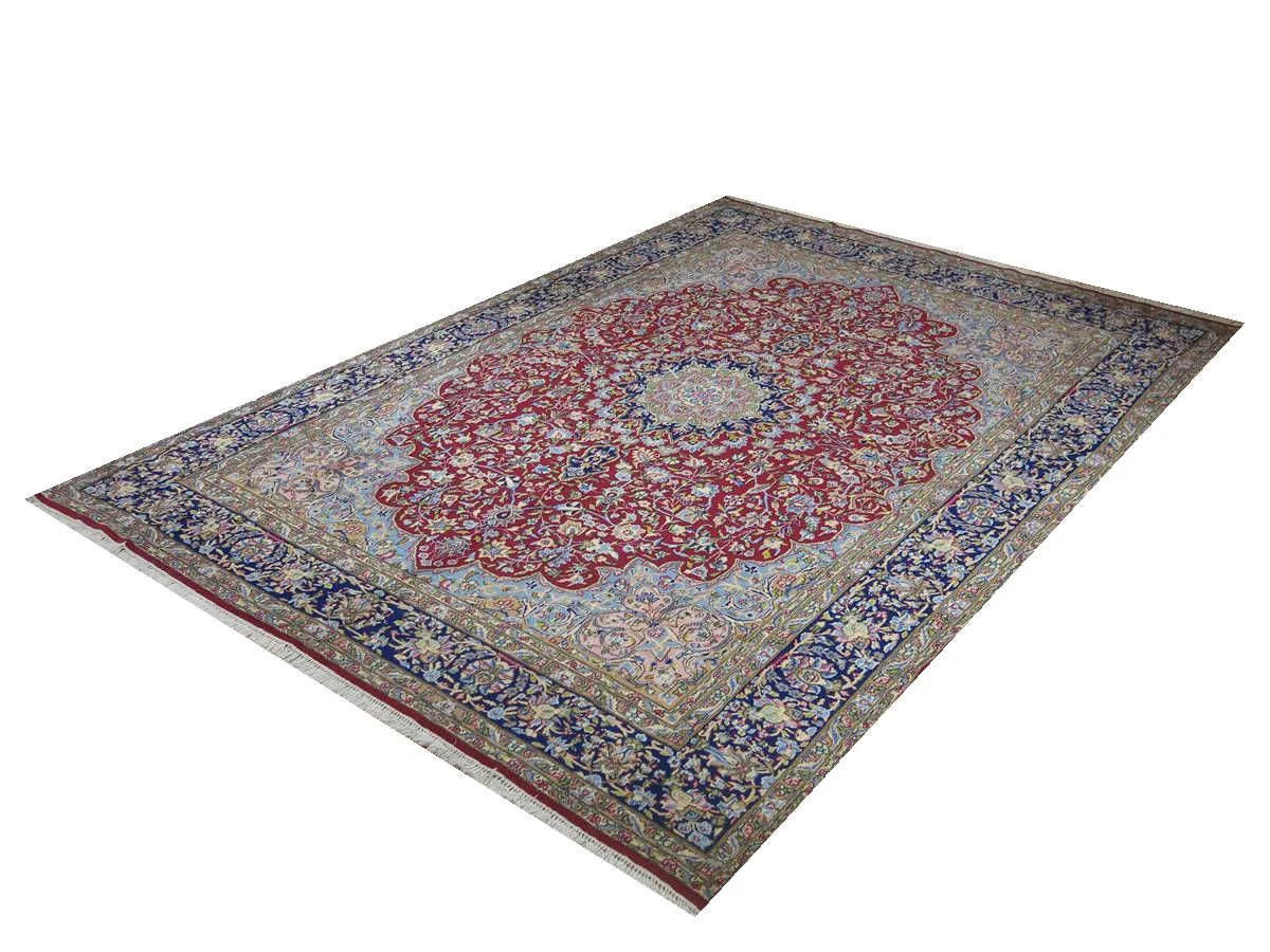 Oriental rug Kerman Exclusive