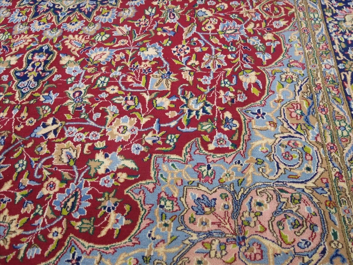 Oriental rug Kerman Exclusive