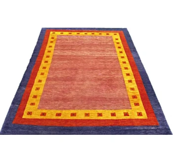 Modern rug Loribaft Royal