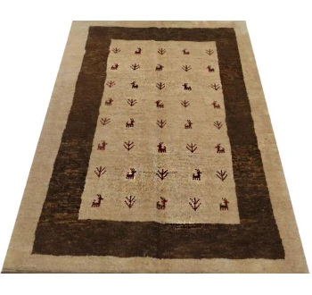Modern rug Gabbeh Super