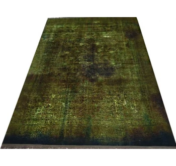 Modern rug Vintage Royal
