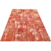 Moderner Teppich Patchwork Super