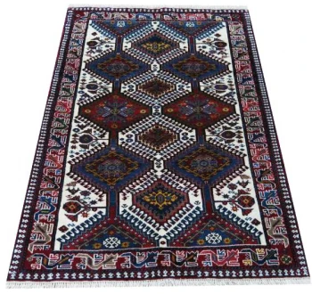 Orientteppich Afghan Filpa