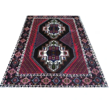Orientteppich Shahrebabak Fine
