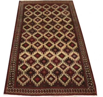 Orientteppich Balouch Super