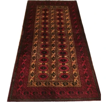 Orientteppich Balouch Super