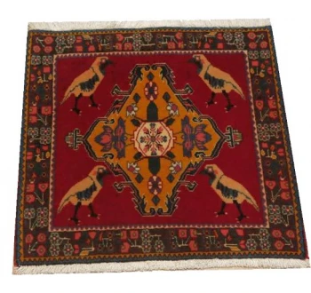 Orientteppich Gashgai Super