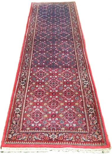 Oriental rug Varanasi Super