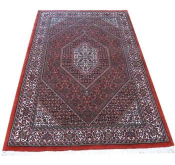 Oriental rug Bidjar Super