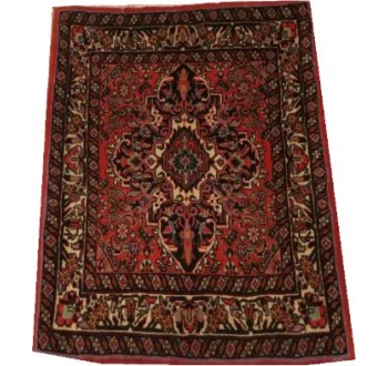 Oriental rug Bidjar Exclusive