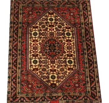 Oriental rug Bidjar Exclusive