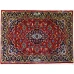 Orientteppich Keshan Super