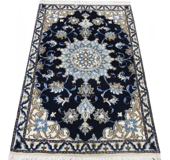 Oriental rug Nain Kavir Super