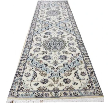 Orientteppich Nain 9 Exclusive