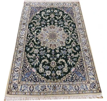 Oriental rug Nain 9 Exclusive