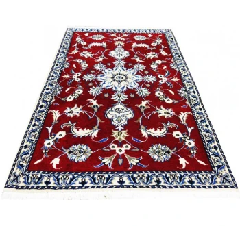 Orientteppich Nain Cavir