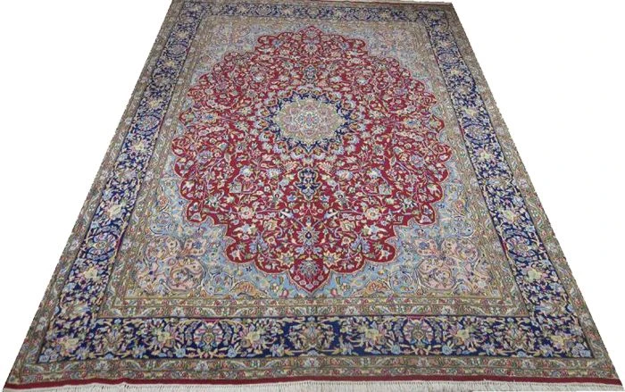 Oriental rug Kerman Exclusive