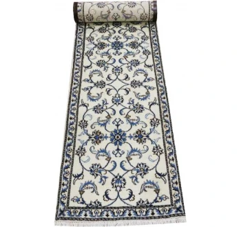 Orientteppich Nain Cavir