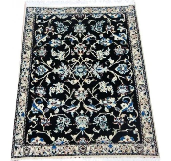 Orientteppich Nain 6 Royal