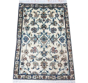 Orientteppich Nain 6 Royal