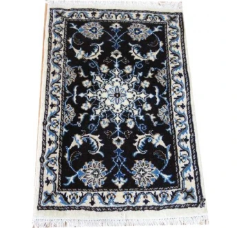 Orientteppich Nain Kavir Super