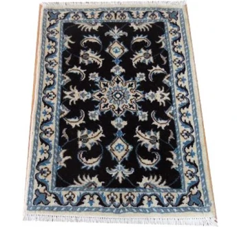 Oriental rug Nain Kavir Super