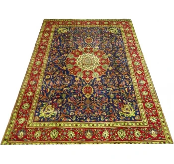Oriental rug Tabriz Super