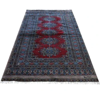 Oriental rug Jaldar Exclusive