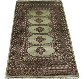 Orientteppich Jaldar Exclusive