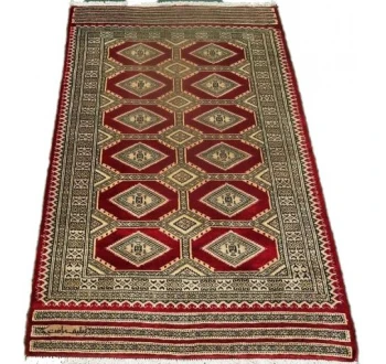 Oriental rug Jaldar Exclusive