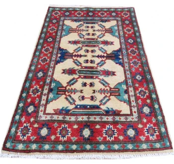Oriental rug Kazak