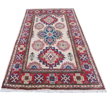 Oriental rug Kazak