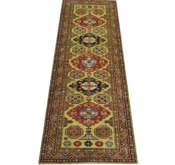 Oriental rug Kazak Exclusive