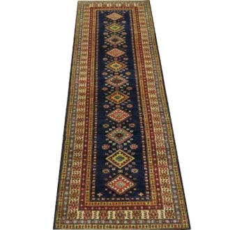 Oriental rug Kazak Exclusive