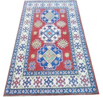 Oriental rug Kazak
