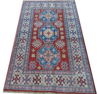 Oriental rug Kazak