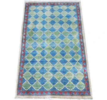 Oriental rug Kazak