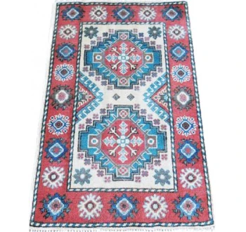 Oriental rug Kazak