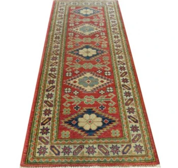 Oriental rug Kazak