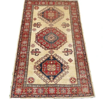 Oriental rug Kazak Exclusive