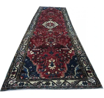 Orientteppich Hamedan Super