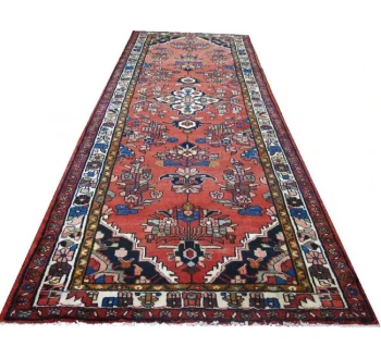 Orientteppich Hamedan Super