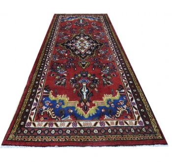 Orientteppich Hamedan Super