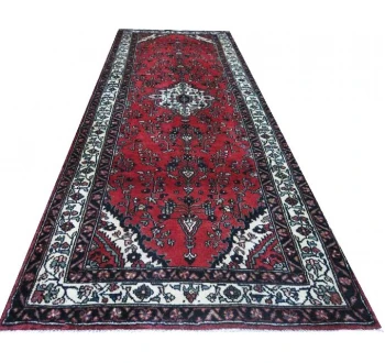 Orientteppich Hamedan Super