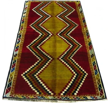 Orientteppich Shiraz Nomad Premium