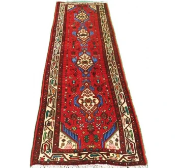 Orientteppich Hamedan Super