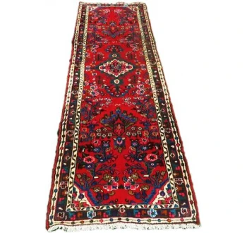 Orientteppich Hamedan Super