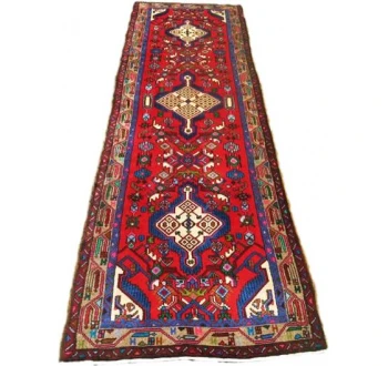 Orientteppich Hamedan Super