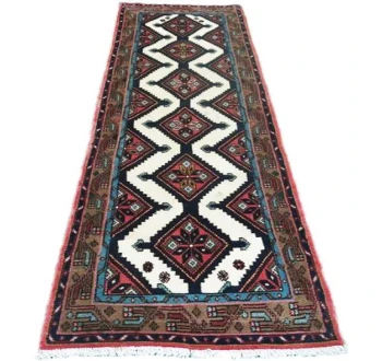 Orientteppich Hamedan Super